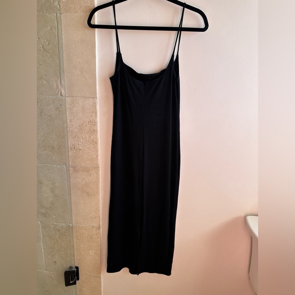 Reformation Cosmo Knit Dress size M